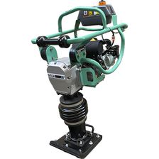 Вибротрамбовка бензиновая GIKS RM72D - изображение 7