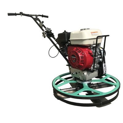 Вибротрамбовка бензиновая GIKS RM72D - изображение 11