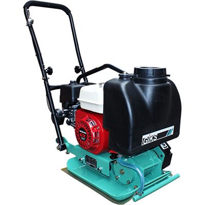 Вибротрамбовка бензиновая GIKS RM72D - изображение 13