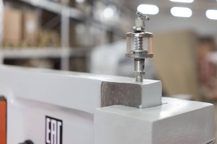 Гильотина электромеханическая STALEX Q11-3x1500 386002 - изображение 2