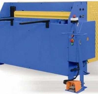 Гильотина гидравлическая STALEX HQ01-1,6X2500B 372018