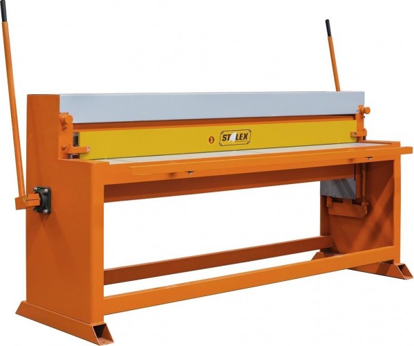 Гильотина ручная STALEX 1500/1,2 GLT 1500