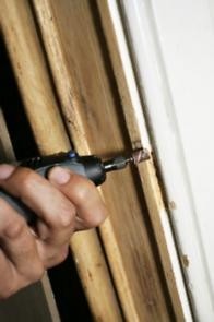 Гильза для шлифования DREMEL 438 6,35 мм, Р120 2615043832 - изображение 2