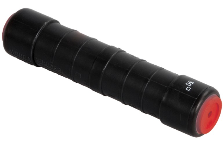 Гильза IEK ГИФ изолированная фазная 35 (mjpt 35)  UZA-23-D35