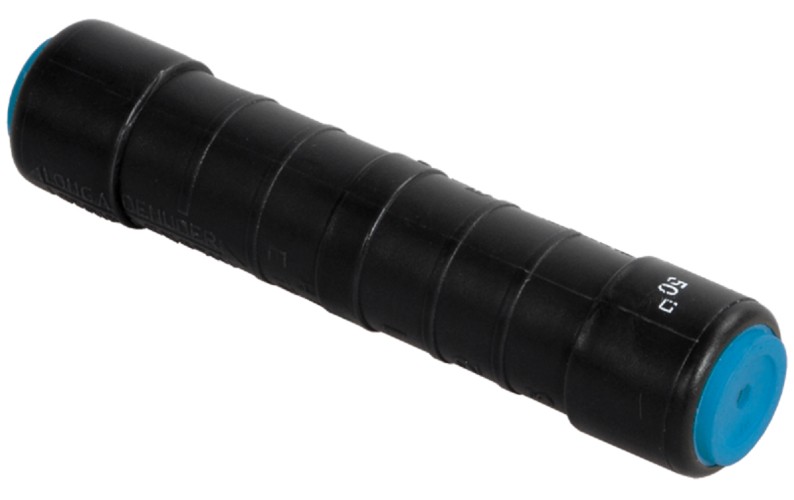 Гильза IEK ГИФ изолированная фазная 16 (mjpt 16)  UZA-23-D16