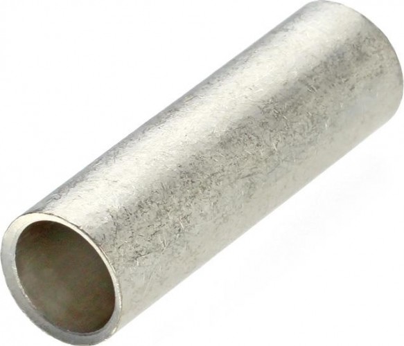 Гильза КВТ ГМЛ 16 -6 луженая 41303