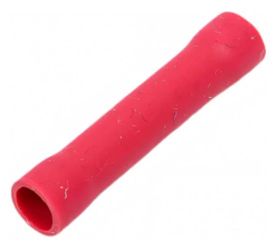 Гильза КВТ ГСИ 1.5 соединительная изолированная 91016