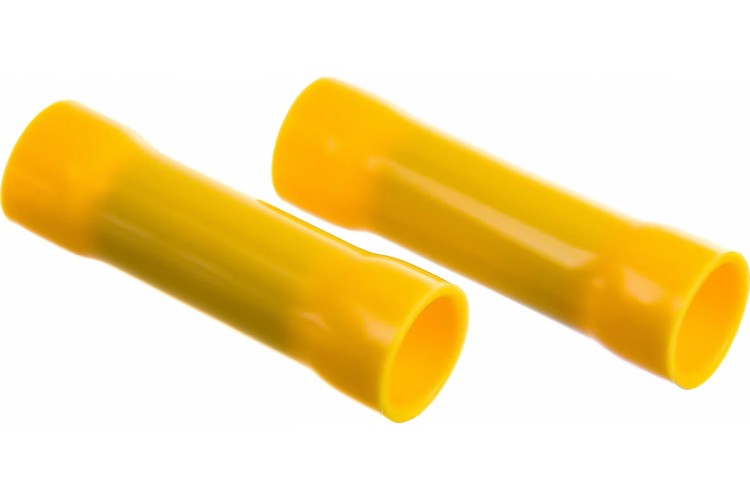 Гильза КВТ ГСИ 6.0 соединительная изолированная 91018