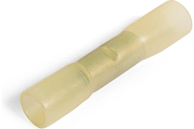 Гильза КВТ ГСИ соединительная изолированная 91021