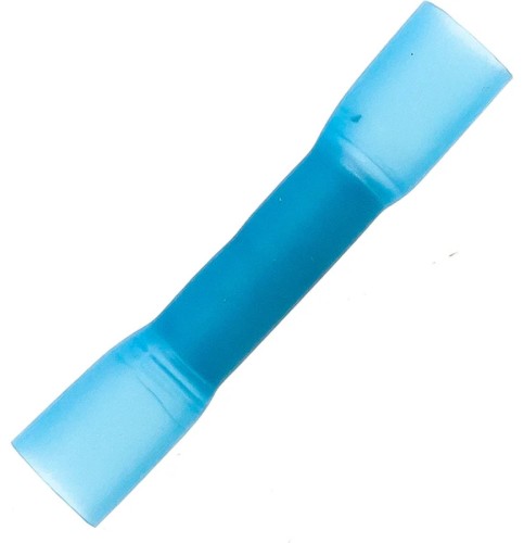 Гильза КВТ ГСИ соединительная изолированная 91020