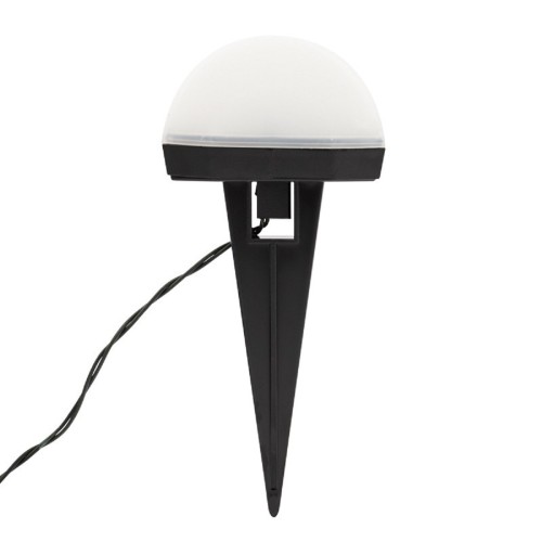 Гирлянда грунтовая LAMPER  602-244 Взлетная Полоса 3,8м, 6500K - изображение 4