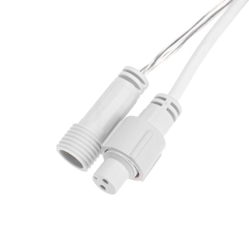 Гирлянда Neon-Night 235-103 Занавес 2x0,8м 160 LED СИНИЙ ПВХ IP65, 230B - изображение 3