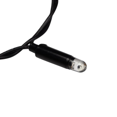 Гирлянда Neon-Night 235-146 Занавес 2x3м 600 LED ТЕПЛЫЙ БЕЛЫЙ IP65, 230B - изображение 2