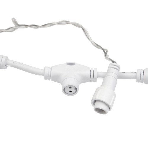 Гирлянда Neon-Night 235-304-6 Занавес 2x1,5м 192 LED ЗЕЛЕНЫЙ IP65, 230B - изображение 4