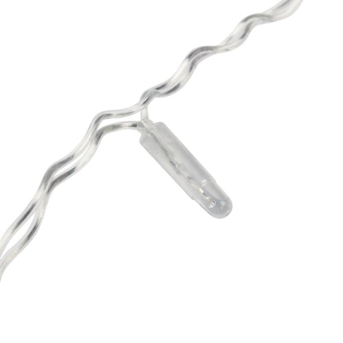 Гирлянда Neon-Night 235-304-6 Занавес 2x1,5м 192 LED ЗЕЛЕНЫЙ IP65, 230B - изображение 2