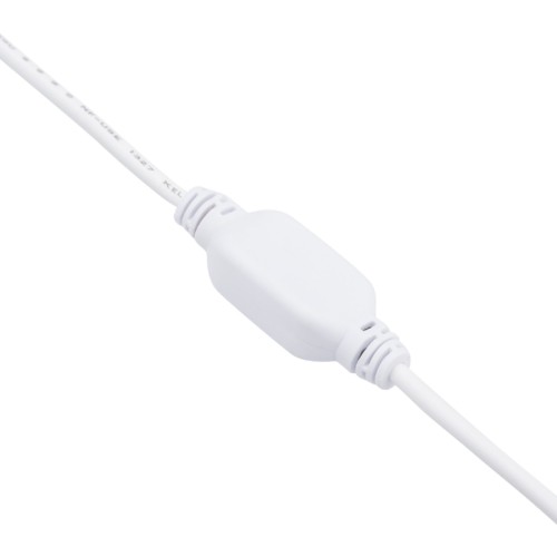 Гирлянда Neon-Night 255-034 БАХРОМА (Айсикл), 2,4х0,6м, 88 LED БЕЛЫЙ,  IP65 - изображение 5