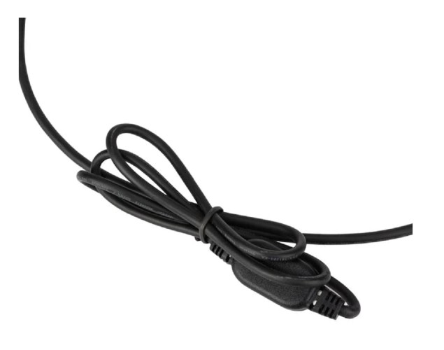 Гирлянда Neon-Night 255-365 БАХРОМА (Айсикл) 5х0,7м, 152 LED БЕЛЫЙ 2,3мм, IP67 - изображение 4