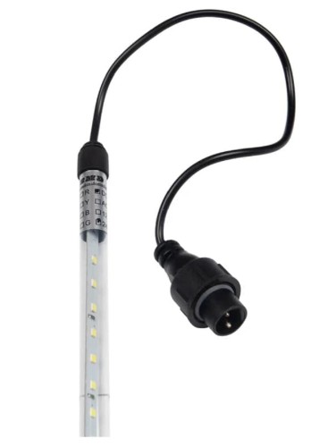 Гирлянда Neon-Night 256-425 Тающие сосульки 24В, 10 штх30 см, 420 LED - изображение 5