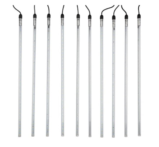 Гирлянда Neon-Night 256-426 Тающие сосульки 24В, 10 штх50 см, 600 LED