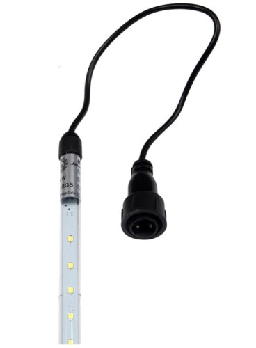 Гирлянда Neon-Night 256-426 Тающие сосульки 24В, 10 штх50 см, 600 LED - изображение 5