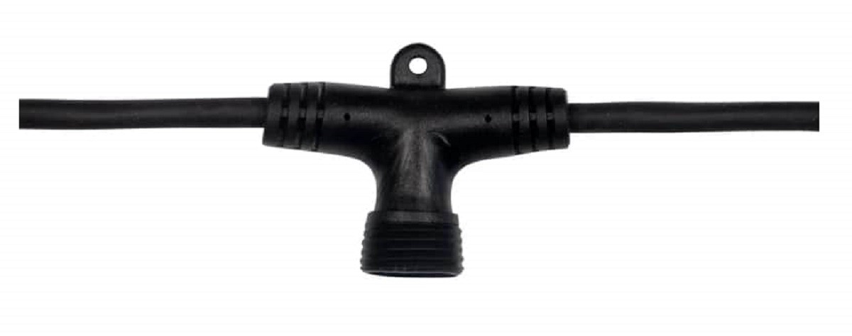 Гирлянда Neon-Night 256-426 Тающие сосульки 24В, 10 штх50 см, 600 LED - изображение 4