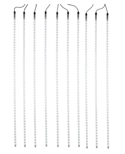 Гирлянда Neon-Night 256-429 Тающие сосульки 24В, 10 штх100 см, 960 LED - изображение 2