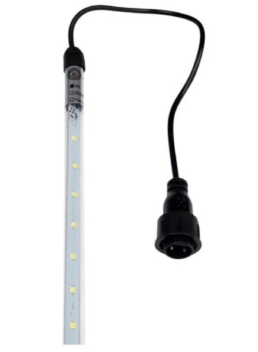 Гирлянда Neon-Night 256-429 Тающие сосульки 24В, 10 штх100 см, 960 LED - изображение 3