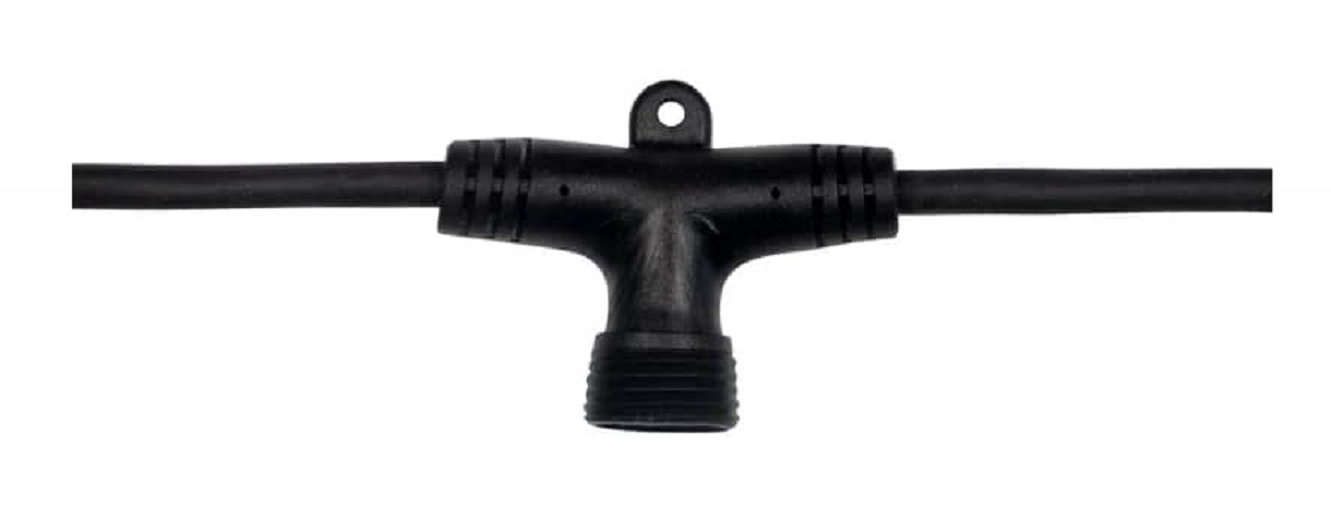 Гирлянда Neon-Night 256-429 Тающие сосульки 24В, 10 штх100 см, 960 LED - изображение 4