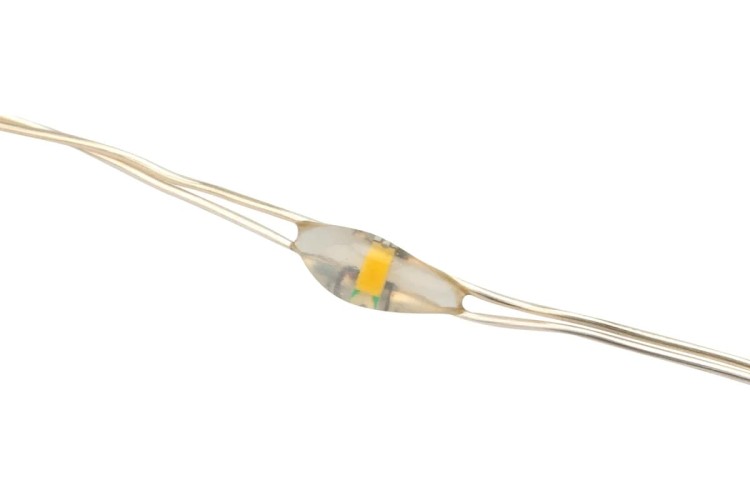 Гирлянда Neon-Night 303-216 РОСА с трансформатором 30 м, 300 LED, теплое белое - изображение 3