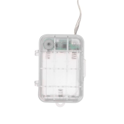 Гирлянда Neon-Night 303-259 Роса 10м, 100LED, RGB, IP44, 3хАА с пультом - изображение 3