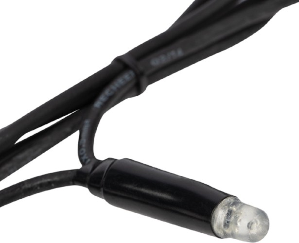 Гирлянда Neon-Night 303-326 нить управляемая 20м, 240 LED ТЕПЛЫЙ БЕЛЫЙ - изображение 3