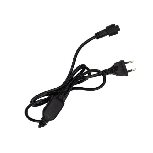 Гирлянда Neon-Night 303-519 Мультишарики Ø23 мм, 10 м, 80 LED RGB, черный ПВХ - изображение 3