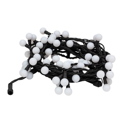 Гирлянда Neon-Night 303-599 Мультишарики Ø23 мм, 10 м, 80 LED RGB - изображение 2