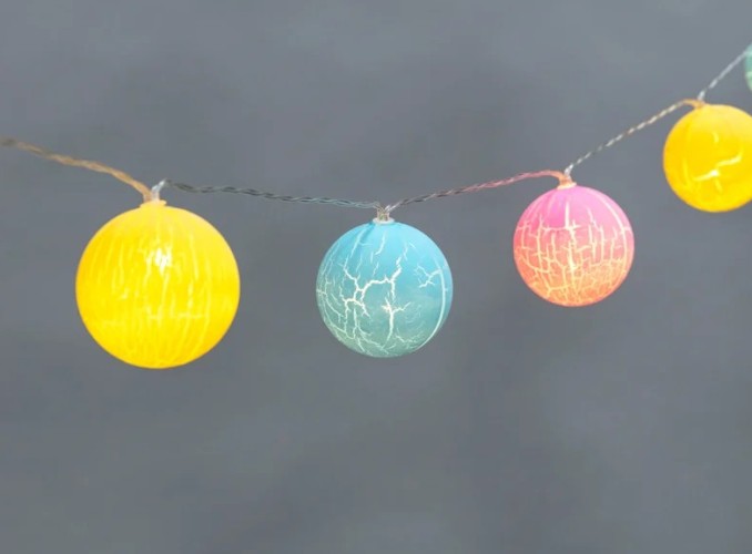 Гирлянда Neon-Night 304-001 светодиодная Карамельки 1,5 м - изображение 2