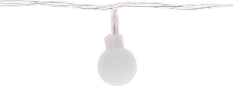 Гирлянда Neon-Night 304-021 Шарики светодиодная 5м - изображение 2