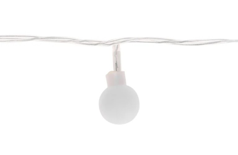 Гирлянда Neon-Night 304-022 Шарики светодиодная 5м - изображение 2