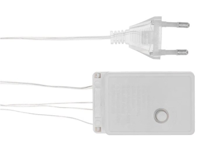 Гирлянда Neon-Night 304-022 Шарики светодиодная 5м - изображение 5