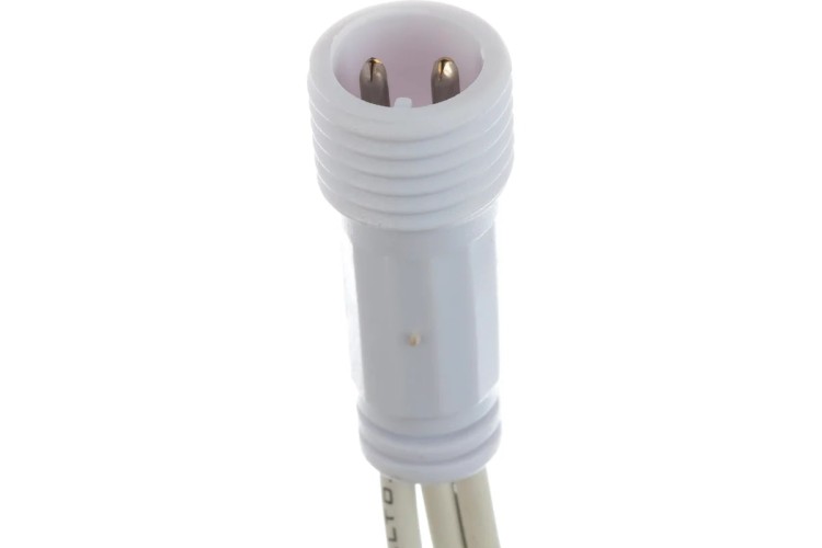 Гирлянда Neon-Night 315-145 Нить 20м (4 модуляx5м) 200 LED БЕЛЫЙ - изображение 2