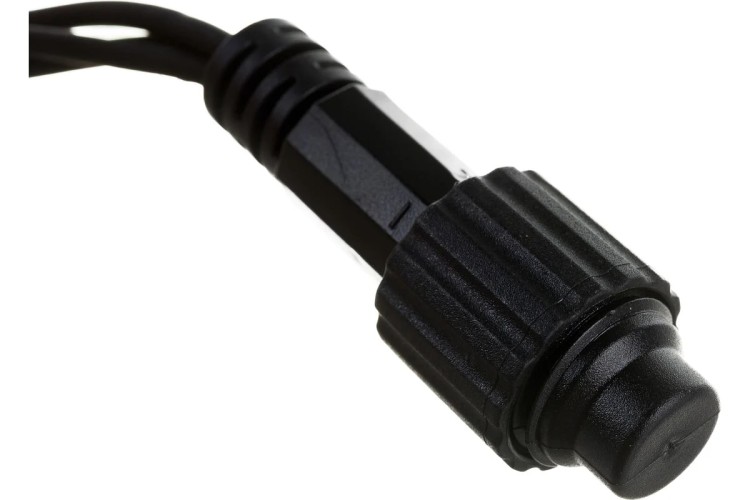 Гирлянда Neon-Night 315-153 Нить 20м (4 модуляx5м) 200 LED СИНИЙ - изображение 5