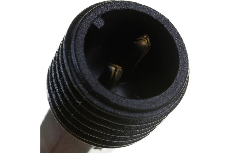 Гирлянда Neon-Night 315-153 Нить 20м (4 модуляx5м) 200 LED СИНИЙ - изображение 3