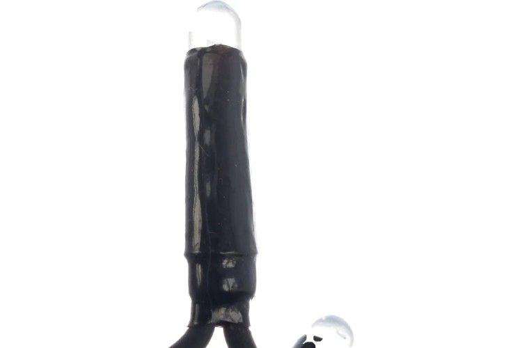 Гирлянда Neon-Night 315-156 Нить 20м (4 модуляx5м) 200 LED ТЕПЛЫЙ БЕЛЫЙ - изображение 4