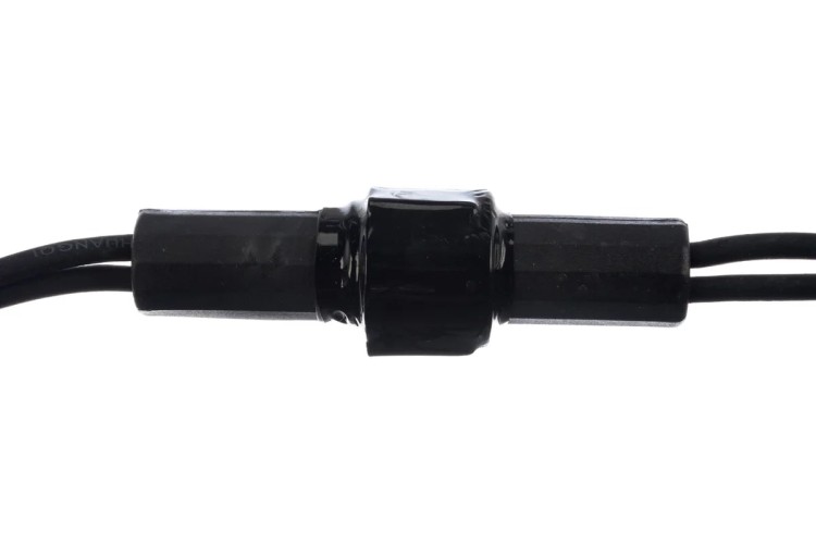 Гирлянда Neon-Night 315-156 Нить 20м (4 модуляx5м) 200 LED ТЕПЛЫЙ БЕЛЫЙ - изображение 3