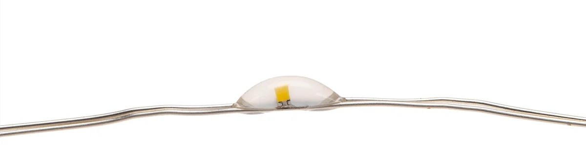 Гирлянда Neon-Night 315-879 дождь из росы 3х2м, 200LED, мультиколор - изображение 4