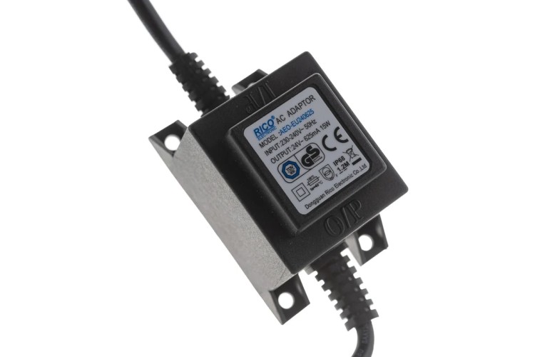 Гирлянда Neon-Night 323-316 Клип лайт 24В, 3 нити по 10 м, 198 LED ТЕПЛЫЙ БЕЛЫ - изображение 2