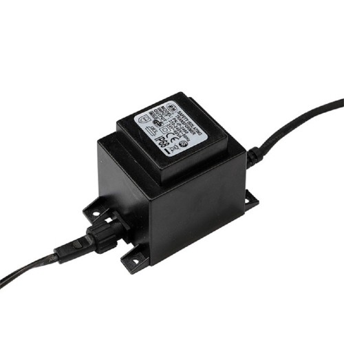 Гирлянда Neon-Night 323-605 Клип лайт 24В, 5 нитей по 20 м, Flashing, 665 LED - изображение 5