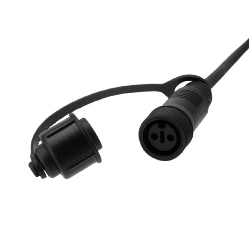 Гирлянда Neon-Night 331-331 Белт-Лайт 2 жилы 10м, шаг 50см, 20 патронов Е27 - изображение 3