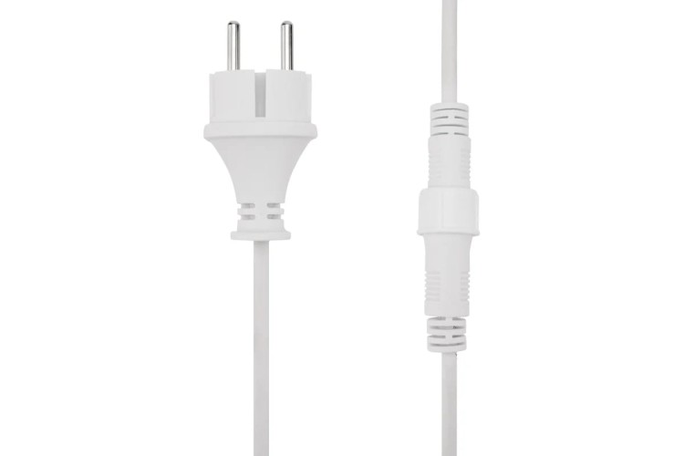 Гирлянда Neon-Night 331-334 Белт-Лайт 2 жилы 20м, шаг 50см, 40 патронов Е27 - изображение 2