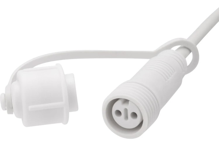 Гирлянда Neon-Night 331-334 Белт-Лайт 2 жилы 20м, шаг 50см, 40 патронов Е27 - изображение 3