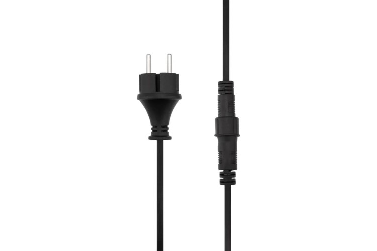 Гирлянда Neon-Night 331-335 Белт-Лайт 2 жилы 10м, шаг 50см, 20 подвес патрон - изображение 4