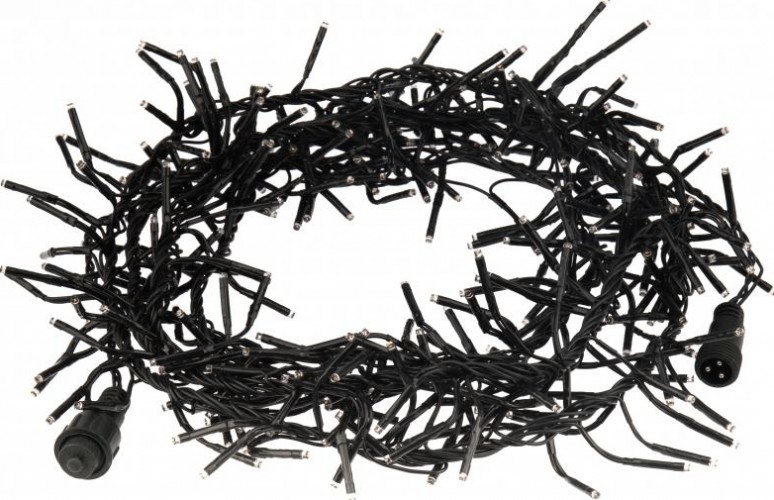 Гирлянда Neon-Night Кластер 3 м 288 LED, белый 303-625